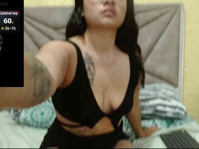 camila-robira webcam
