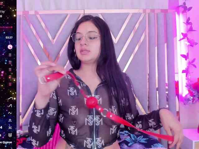 camila-robira webcam
