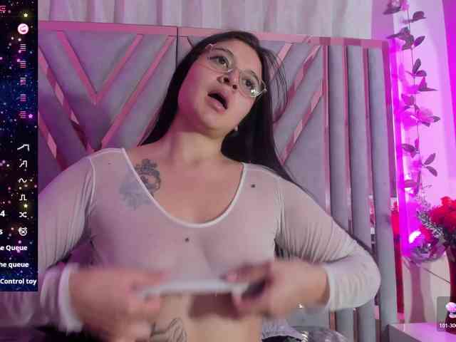 camila-robira webcam