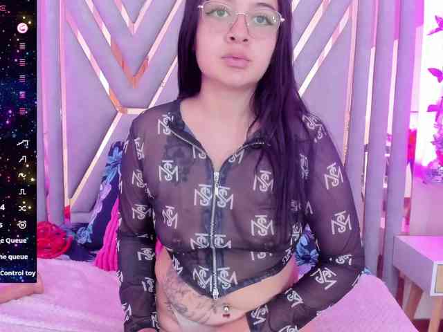 camila-robira webcam