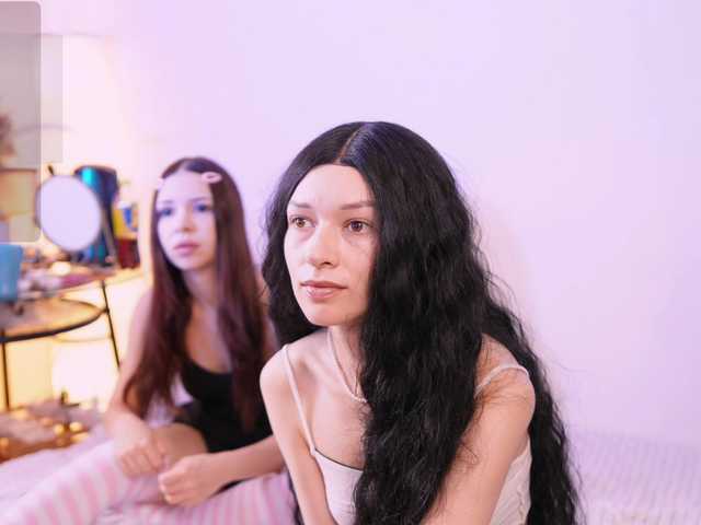 X-and-O live cam on BongaCams