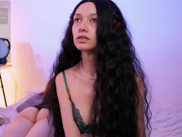 X-and-O live cam on BongaCams