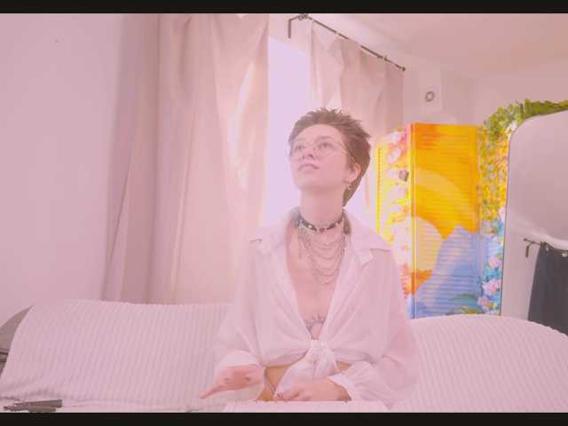 X-and-O live cam on BongaCams