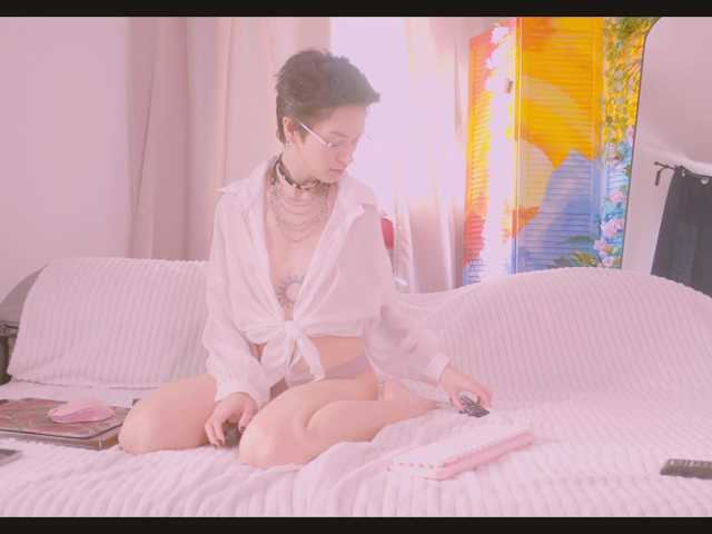 X-and-O live cam on BongaCams