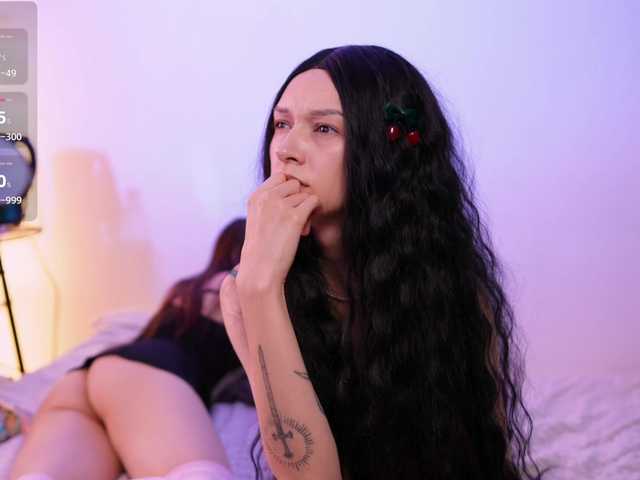 X-and-O live cam on BongaCams