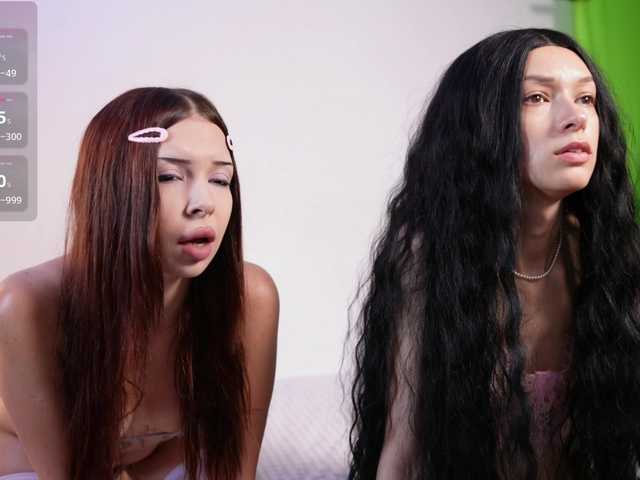 X-and-O live cam on BongaCams