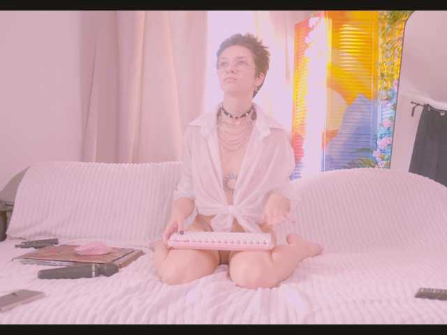 X-and-O live cam on BongaCams