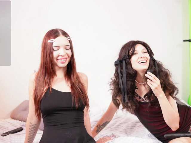 X-and-O live cam on BongaCams