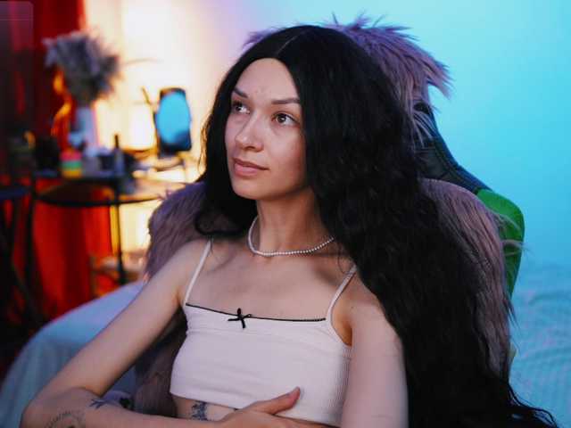 X-and-O live cam on BongaCams