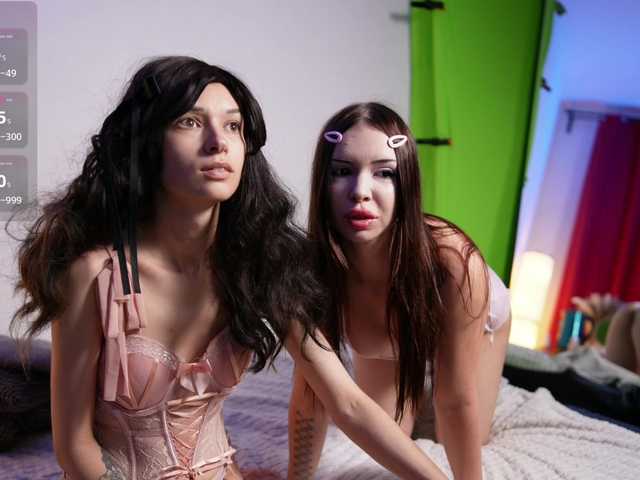 X-and-O live cam on BongaCams