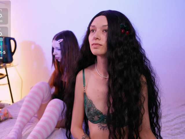 X-and-O live cam on BongaCams