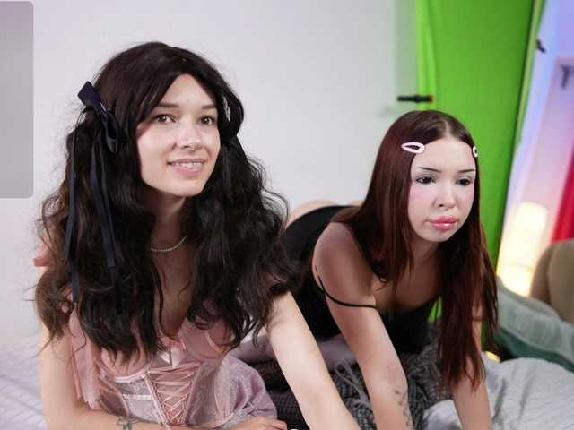 X-and-O live cam on BongaCams
