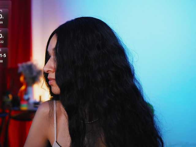 X-and-O live cam on BongaCams