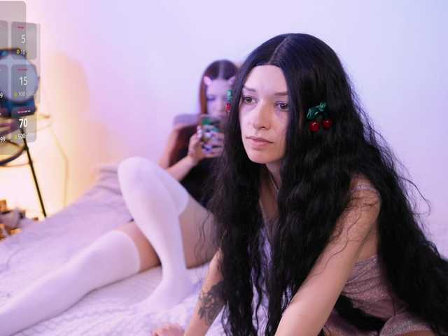 X-and-O live cam on BongaCams