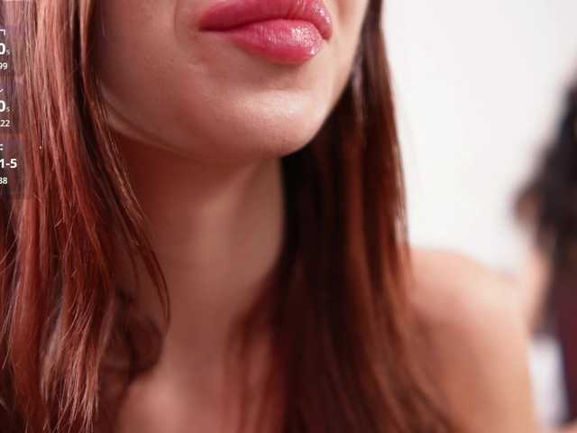 X-and-O live cam on BongaCams
