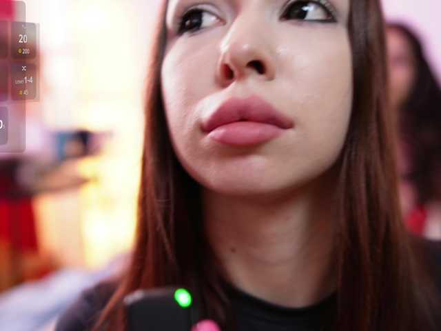 X-and-O live cam on BongaCams