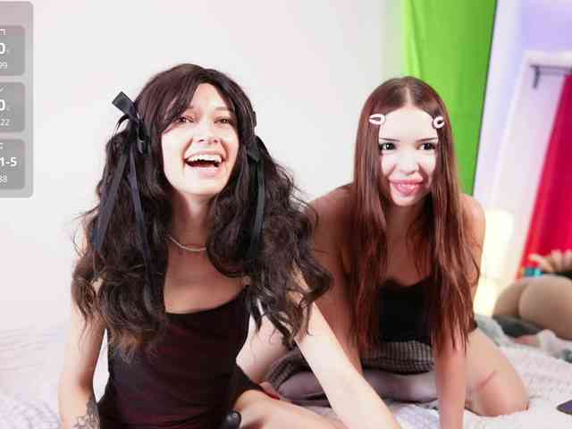 X-and-O webcam