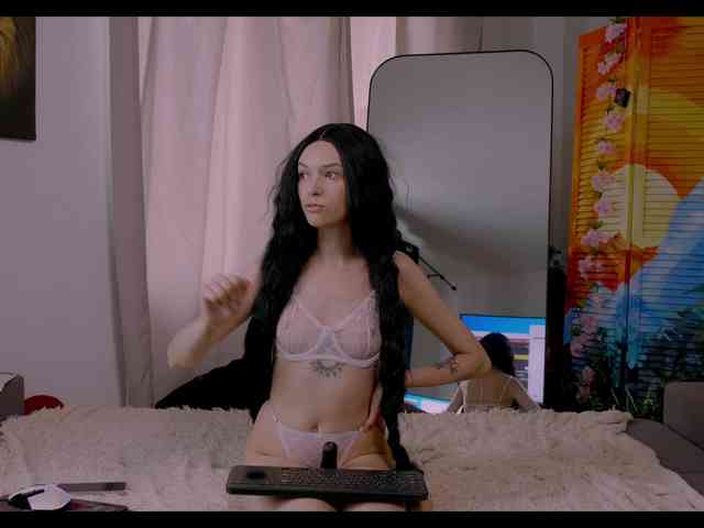 X-and-O webcam