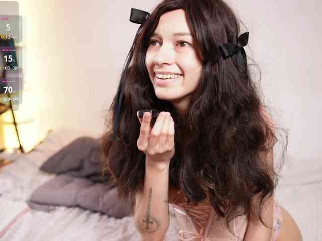 X-and-O webcam