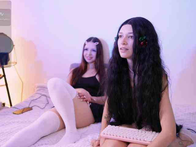 X-and-O webcam