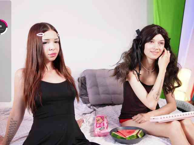X-and-O webcam