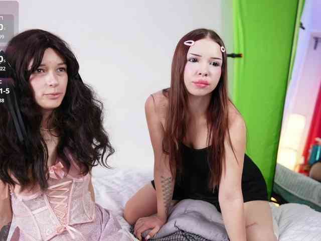 X-and-O webcam
