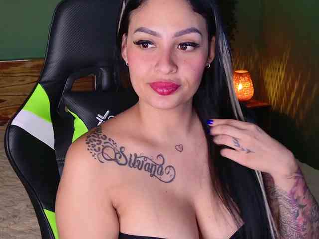 Riley111 webcam