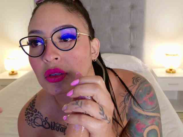Modelo: RileyWomms