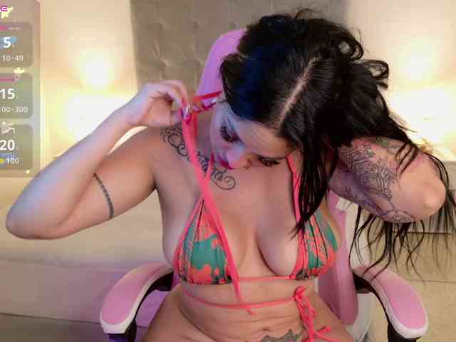 Riley111 webcam