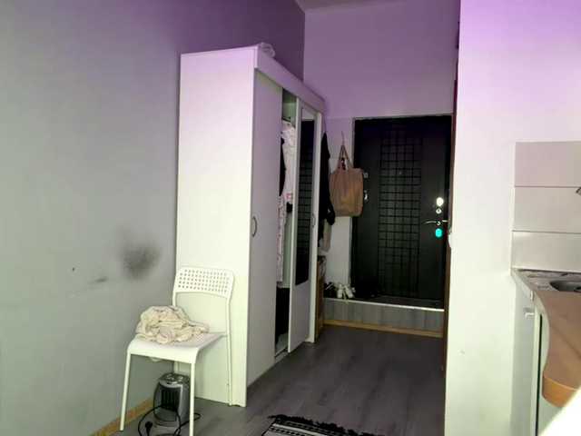 rinaflowerblin live cam on BongaCams