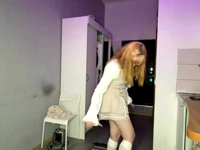 rinaflowerblin live cam on BongaCams