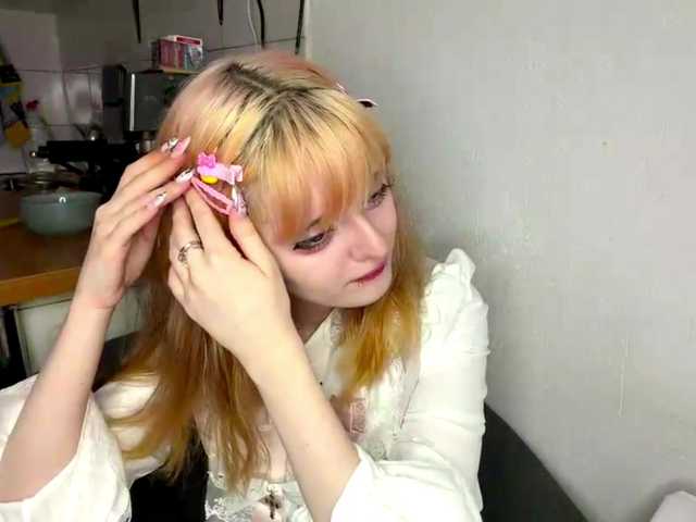 rinaflowerblin live cam on BongaCams