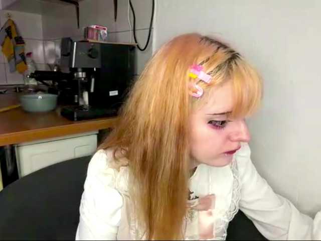 rinaflowerblin live cam on BongaCams