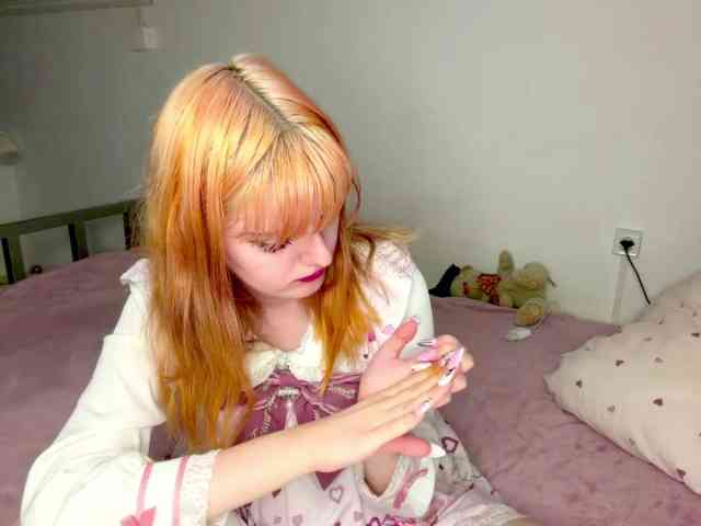 Model: rinaflowerblin
