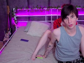 DannylovesMary Porn Show