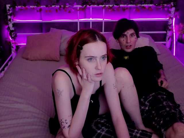 DannylovesMary live cam on BongaCams