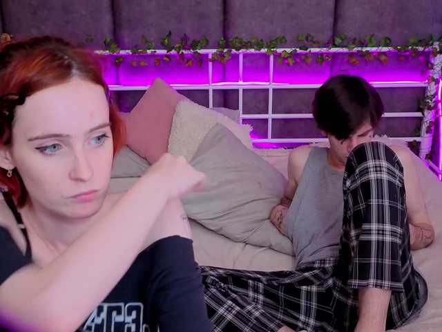 DannylovesMary live cam on BongaCams