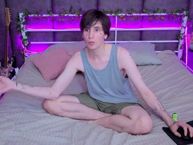 DannylovesMary