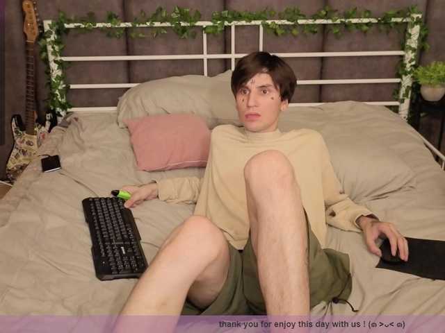 DannylovesMary