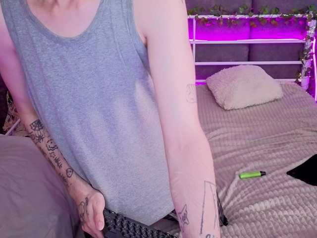 DannylovesMary