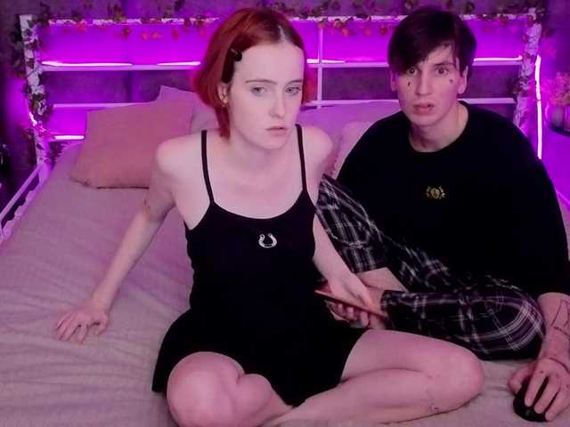 DannylovesMary live cam on BongaCams