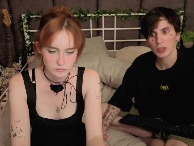 DannylovesMary live cam on BongaCams