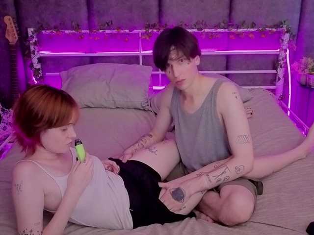 DannylovesMary live cam