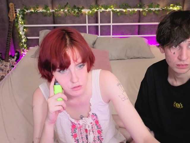 DannylovesMary live cam on BongaCams
