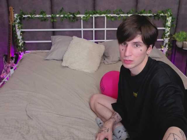 DannylovesMary live webcam show