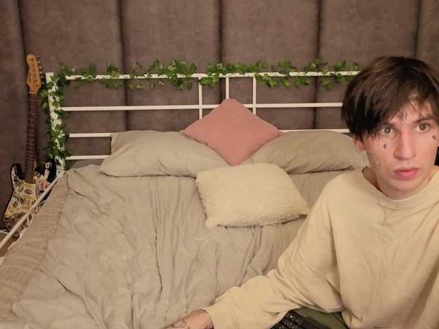 DannylovesMary live cam on BongaCams