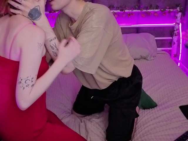 DannylovesMary live cam on BongaCams