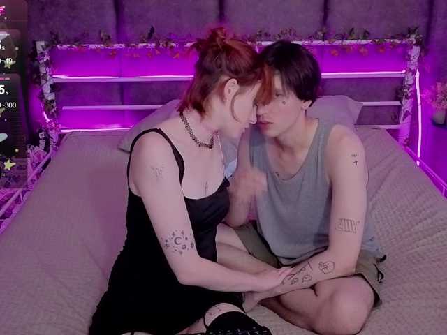 DannylovesMary live cam on BongaCams