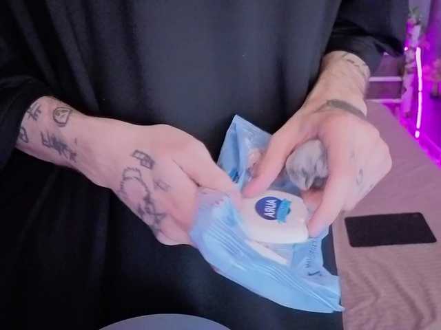 DannylovesMary live cam on BongaCams