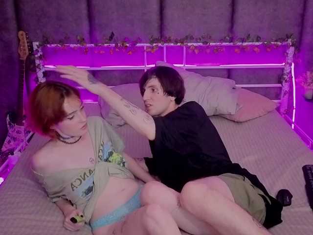 DannylovesMary